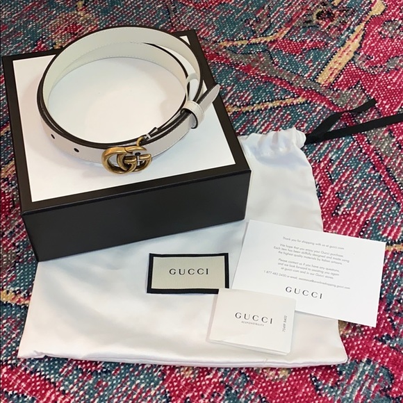 Gucci Accessories - Gucci belt